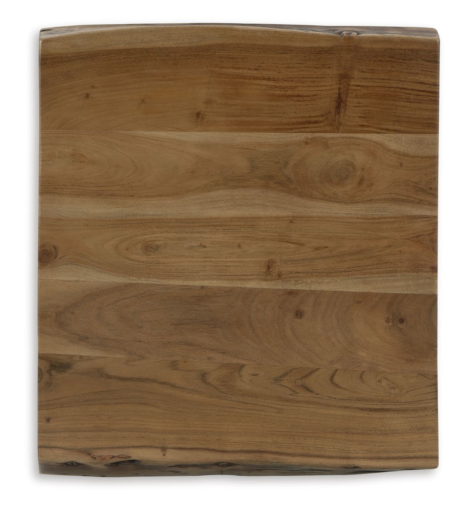 Ashley Fortmaine End Table