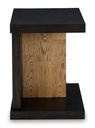 Ashley Kocomore Chairside End Table