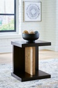 Ashley Kocomore Chairside End Table