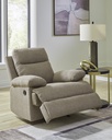Ashley Tarrant Rocker Recliner - Mocha