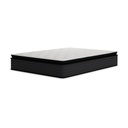 Ashley 13" Limited Edition PT Queen Mattress - White - 13"