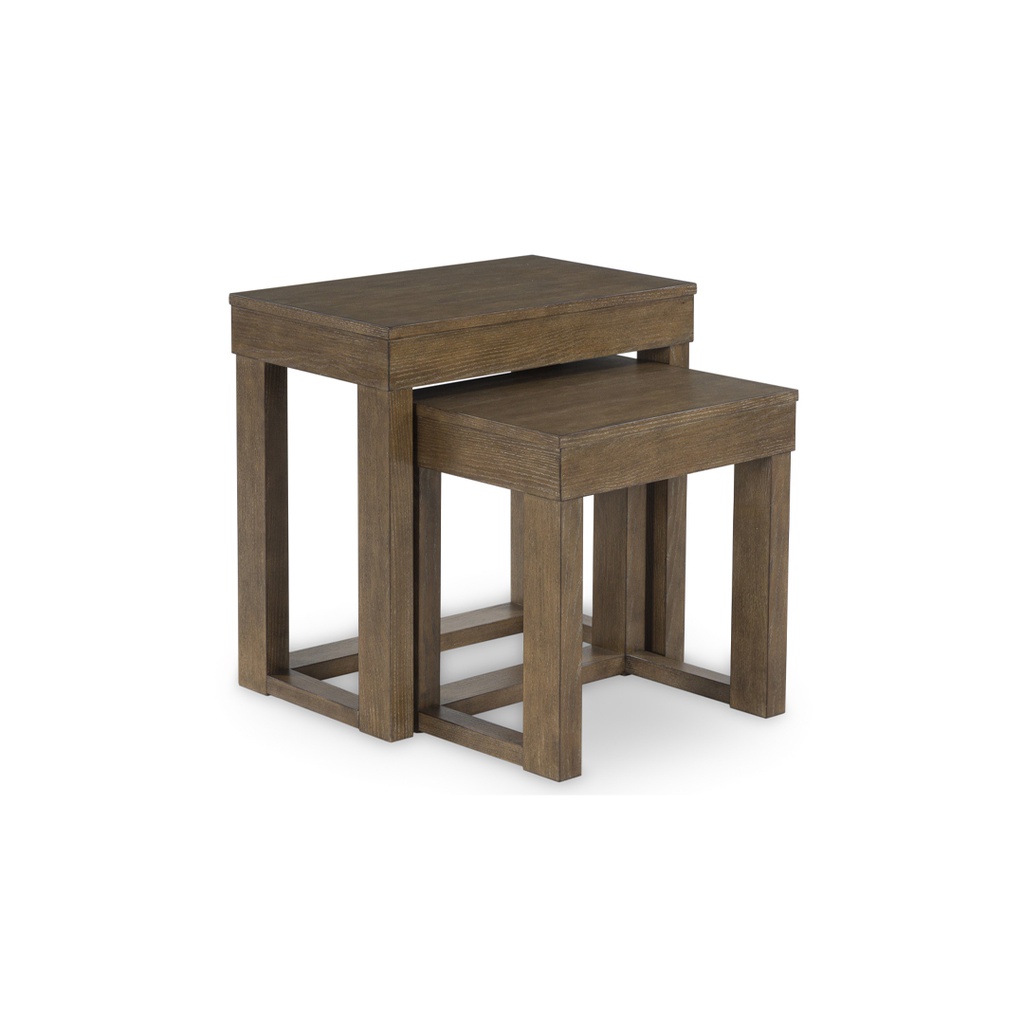 Ashley Cariton Nesting End Tables (2/CN)