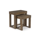 Ashley Cariton Nesting End Tables (2/CN)