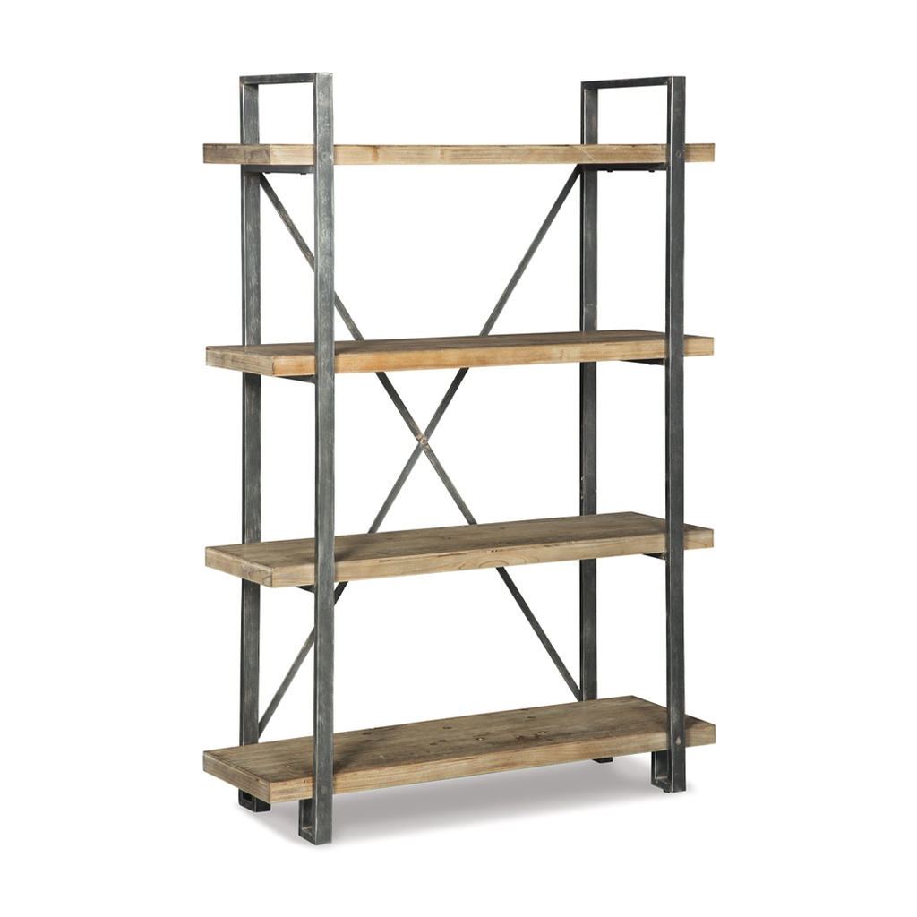 Ashley Forestmin 68" Bookcase