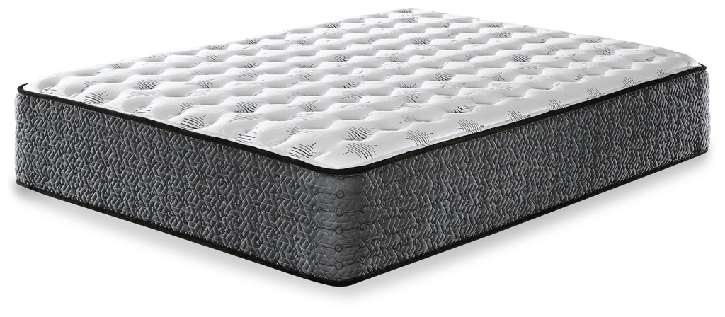 Ashley Ultra Luxury Firm Tight Top with Memory Foam King Mattress - Pocket Spring - 14"