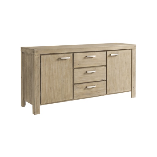 [D5169-60] Ashley Ambrosh Dining Room Server