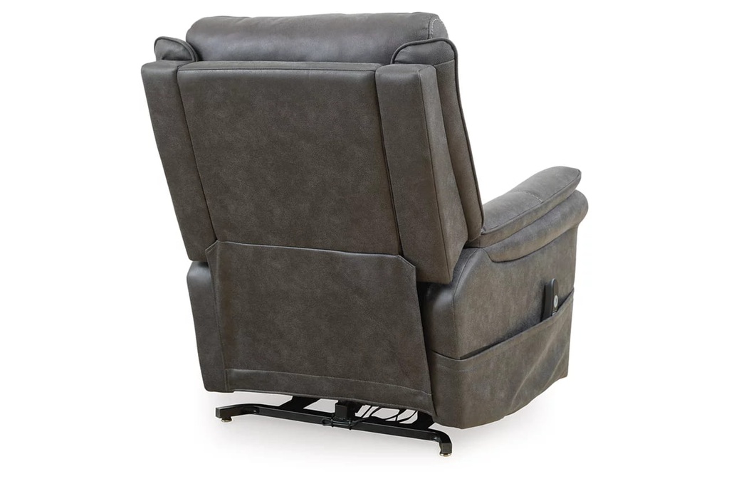 Ashley Lorreze Power Lift Recliner