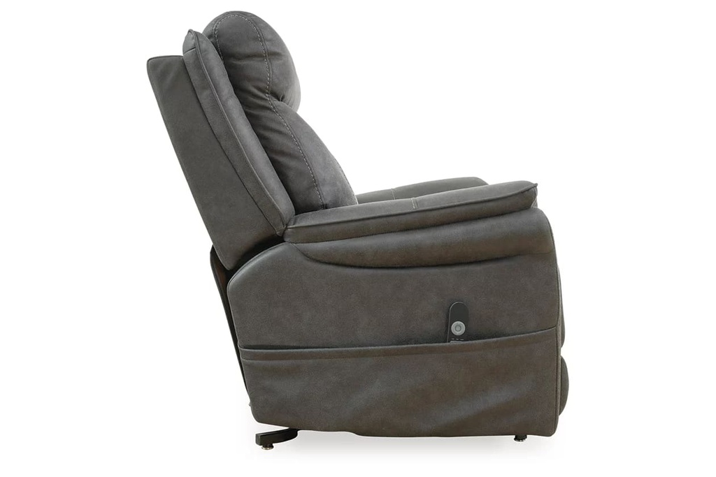 Ashley Lorreze Power Lift Recliner