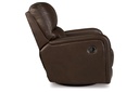 Ashley Emberla Swivel Glider Recliner