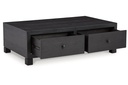 Ashley Foyland Cocktall Table With Storage