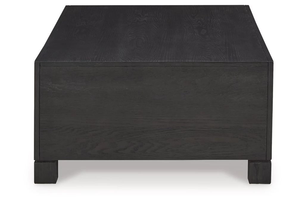 Ashley Foyland Cocktall Table With Storage