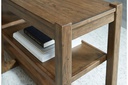 Ashley Cabalynn Sofa Table