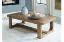 Ashley Cabalynn Rectangular Cocktall Table