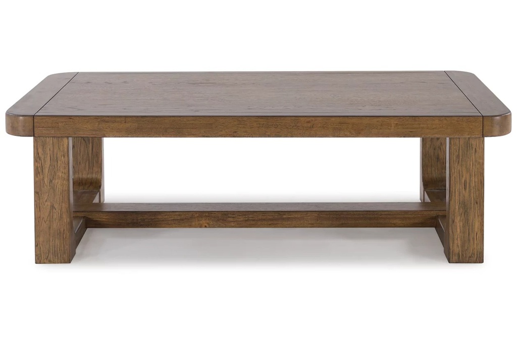 Ashley Cabalynn Rectangular Cocktall Table