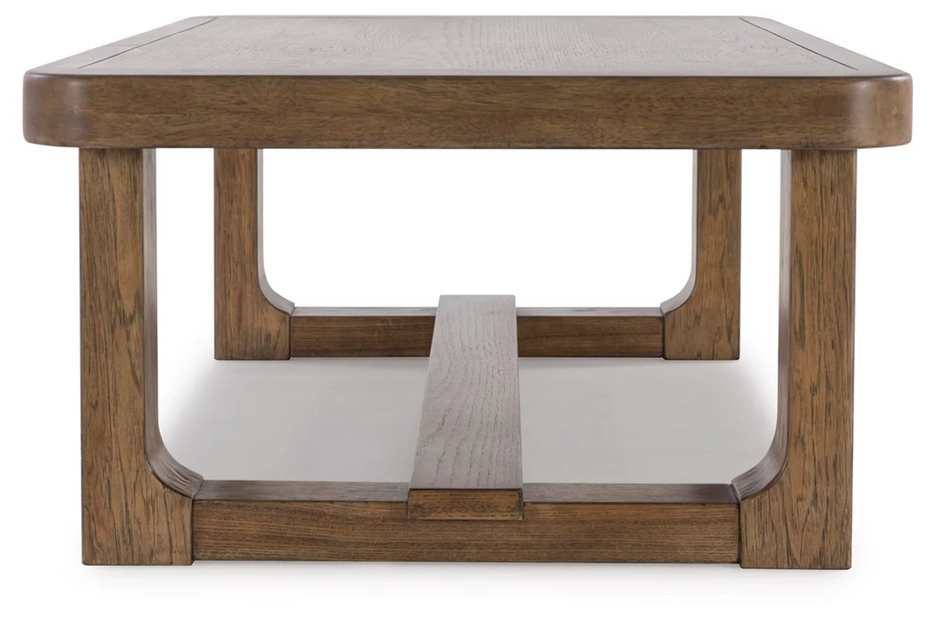 Ashley Cabalynn Rectangular Cocktall Table