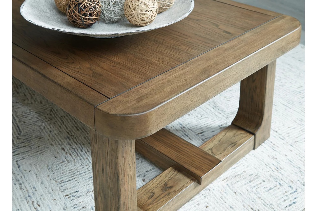 Ashley Cabalynn Rectangular Cocktall Table