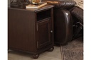 Ashley Barilanni Chair Side End Table