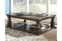 Ashley Johnelle Rectangular Cocktail Table