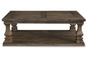 Ashley Johnelle Rectangular Cocktail Table