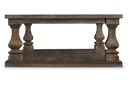 Ashley Johnelle Rectangular Cocktail Table