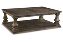 Ashley Johnelle Rectangular Cocktail Table