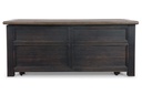 Ashley Tyler Creek Lift Top Cocktail Table