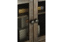 Ashley Danell Ridge Rectangular End Table
