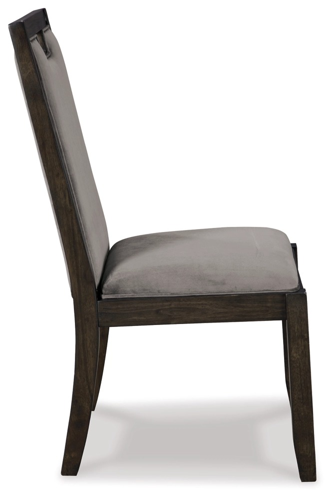 Ashley Hyndell Dining Uph Side Chair (2/CN)