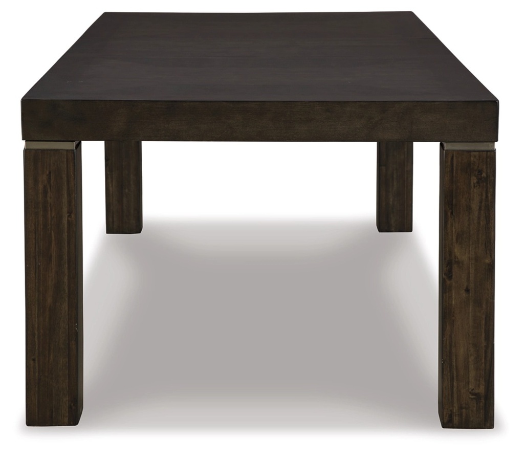 Ashley Hyndell Rect Dining Room Ext Table