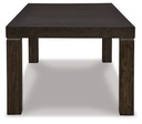 Ashley Hyndell Rect Dining Room Ext Table