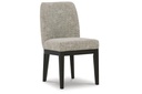 Ashley Burkhaus Dining Uph Side Chair(2/CN)