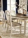 Ashley Realyn Dining Uph Side Chair(2/CN)