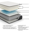 Ashley Limited Edition Firm King Mattress