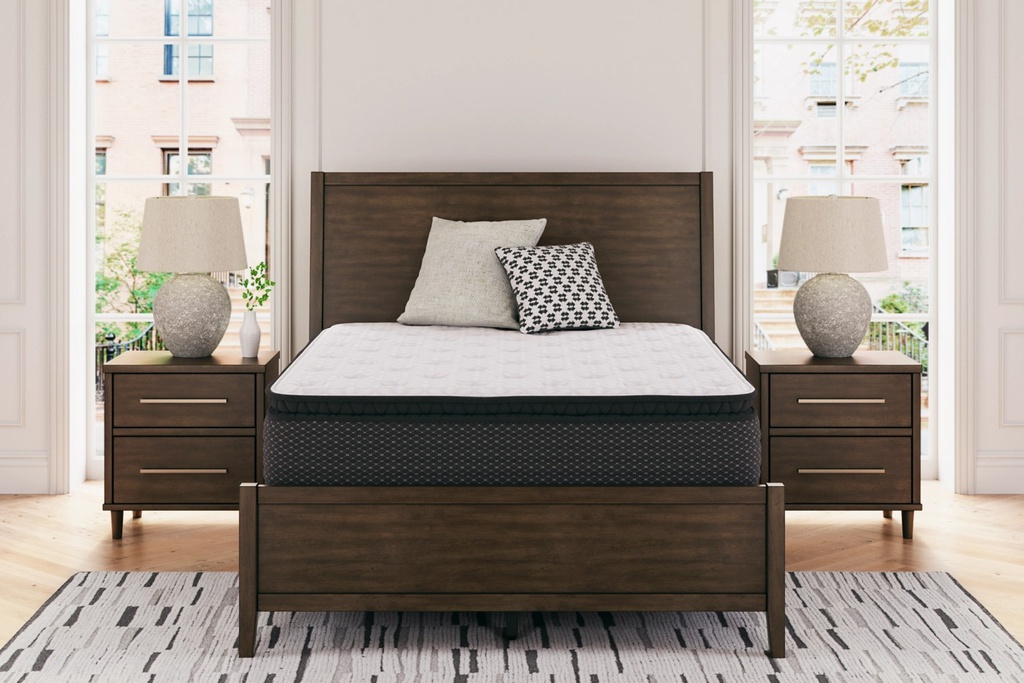 Ashley Limitedd Edition PT King Mattress