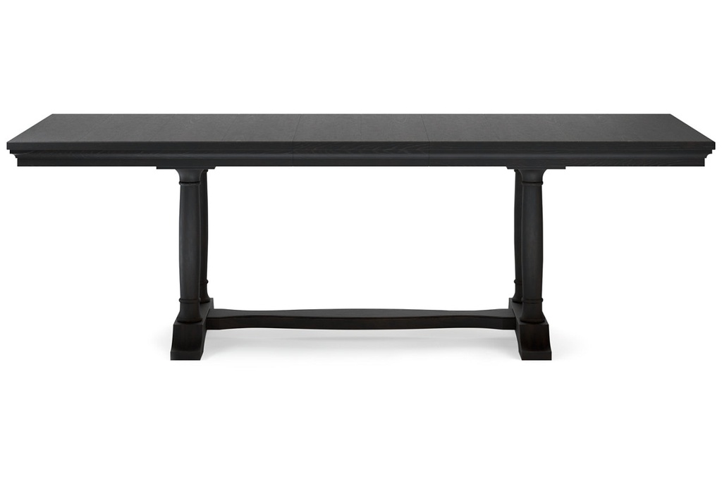 Ashley Welltern Rect Dining Room Ext Table