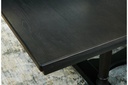 Ashley Welltern Rect Dining Room Ext Table