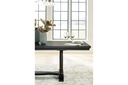 Ashley Welltern Rect Dining Room Ext Table