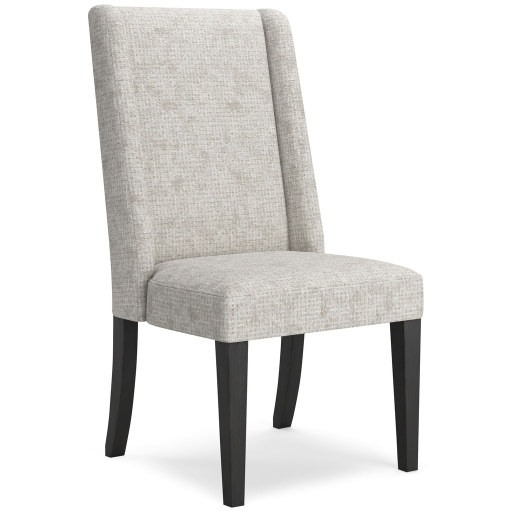 Ashley Welltern Dining Uph Side Chair (2/CN)
