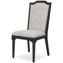 Ashley Welltern Dining Uph Side Chair(2/CN)