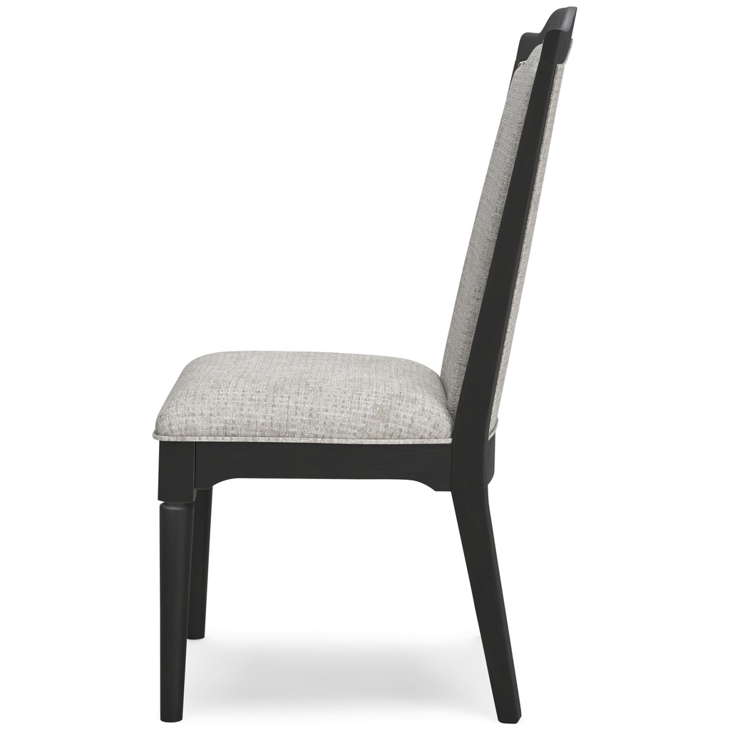 Ashley Welltern Dining Uph Side Chair(2/CN)