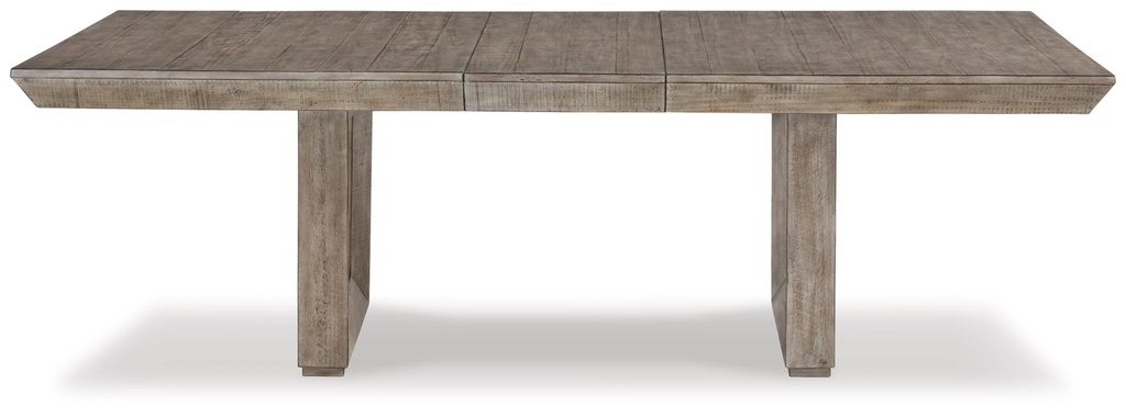 Ashley Langford Rect Dining Room Ext Table