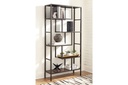 Ashley Frankwell Bookcase