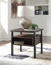 Ashley Vailbry Rectangular End Table