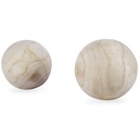 Wood Ball Set (3/Cn)