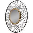 Accent Mirror