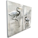 Wall Art Set (2/Cn)