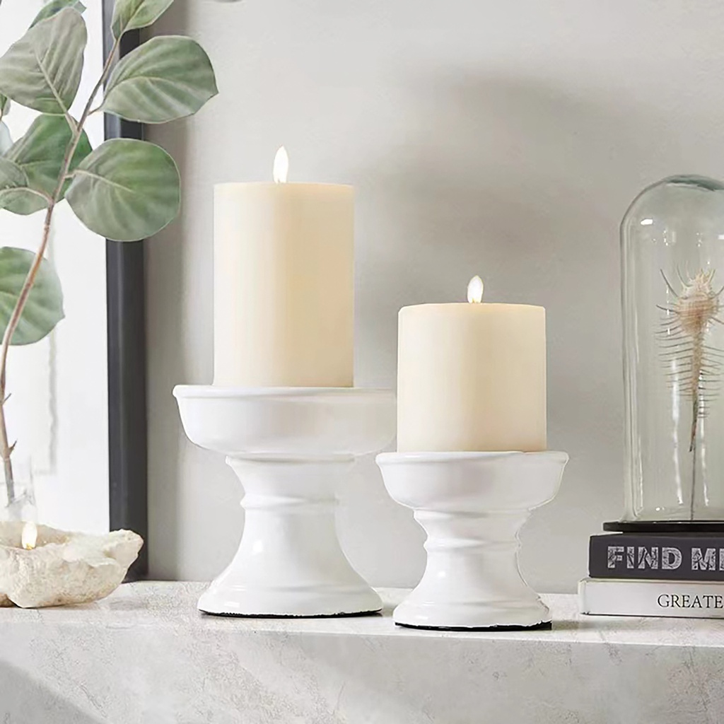 Candle Holder Set
(2/Cn)