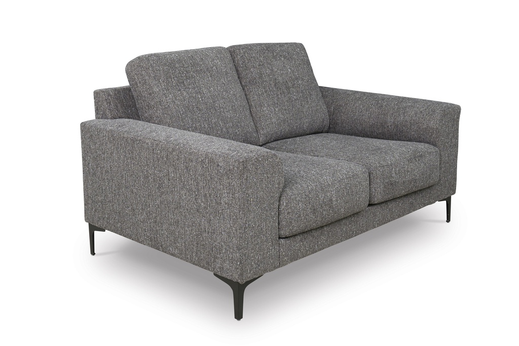 Ashley Harrow Pike Loveseat