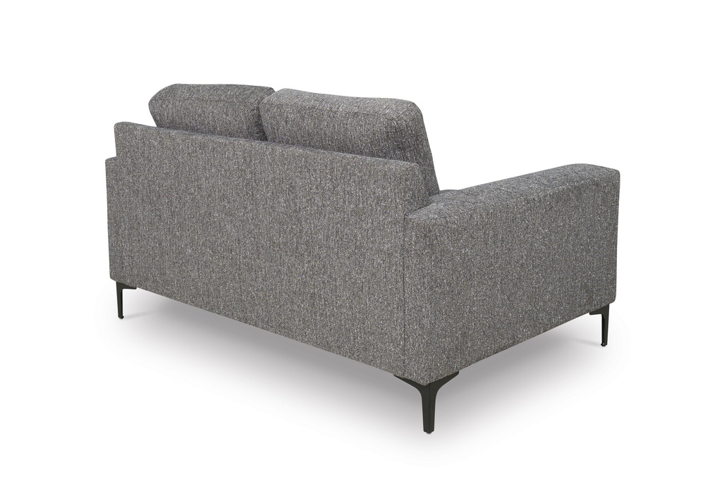 Ashley Harrow Pike Loveseat