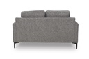 Ashley Harrow Pike Loveseat